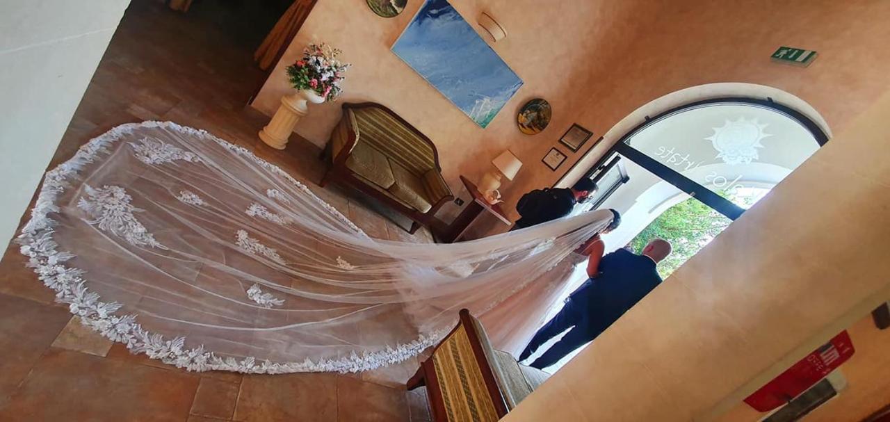 Griko Country Hotel Λέτσε Εξωτερικό φωτογραφία