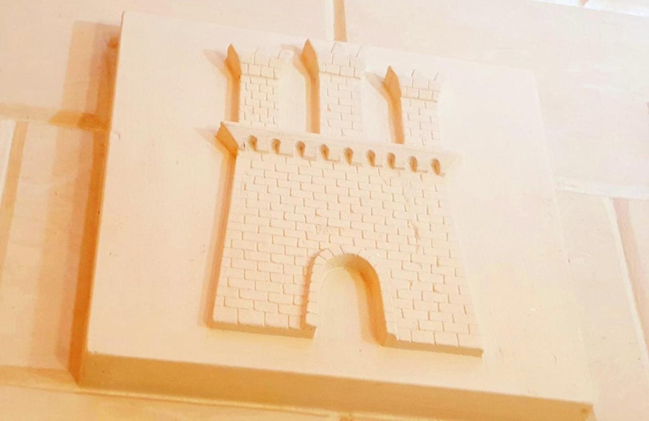 Griko Country Hotel Λέτσε Εξωτερικό φωτογραφία