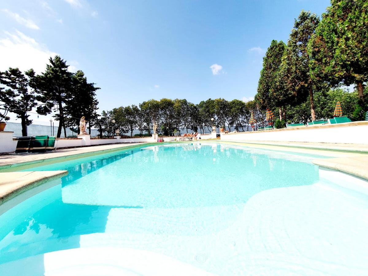 Griko Country Hotel Λέτσε Εξωτερικό φωτογραφία
