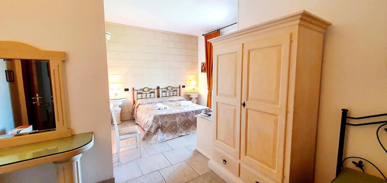Griko Country Hotel Λέτσε Εξωτερικό φωτογραφία