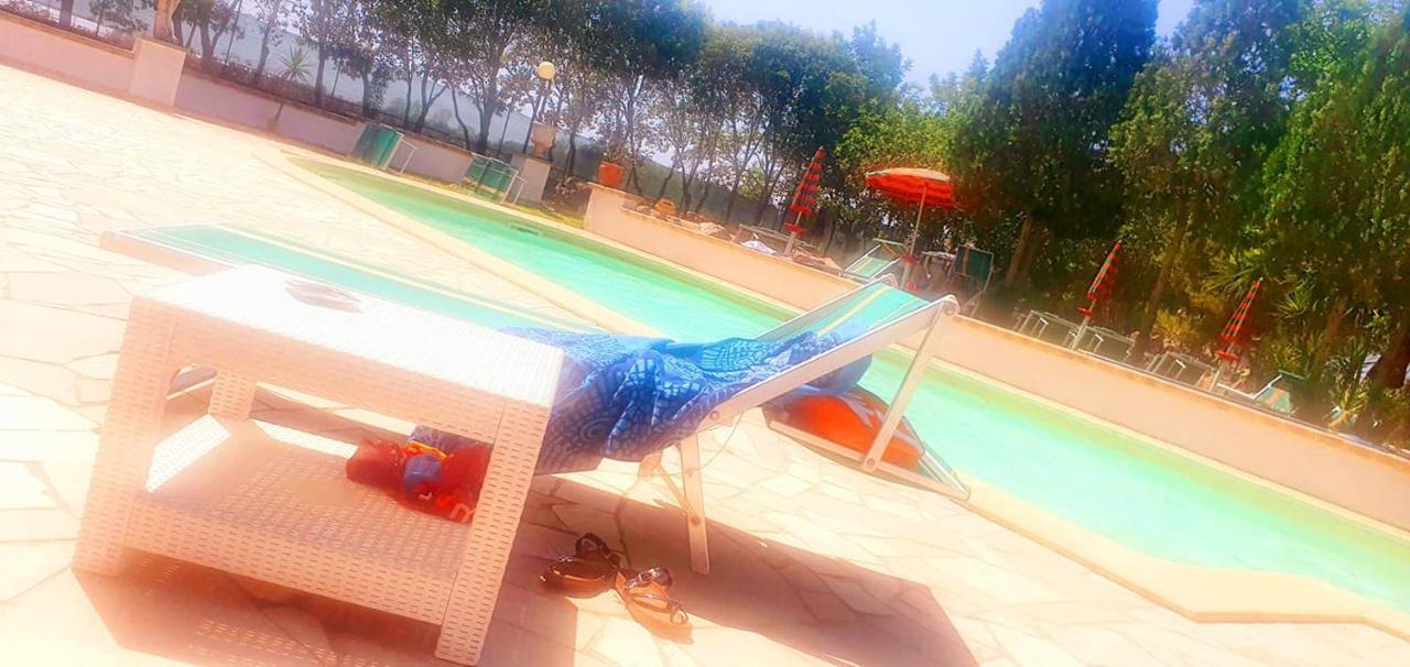 Griko Country Hotel Λέτσε Εξωτερικό φωτογραφία