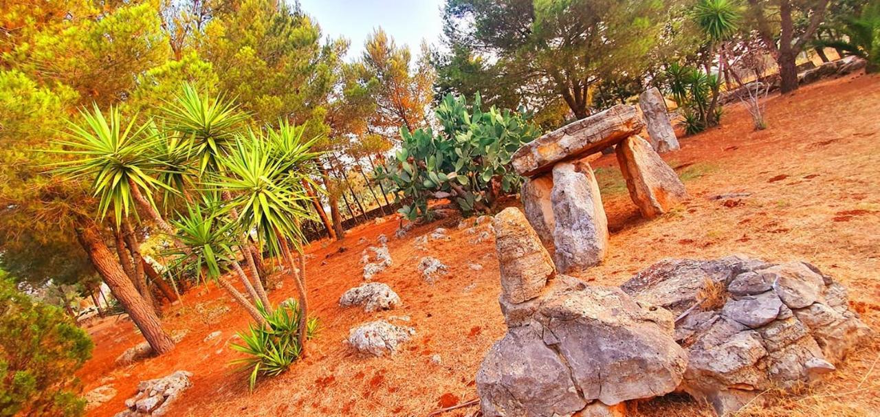 Griko Country Hotel Λέτσε Εξωτερικό φωτογραφία