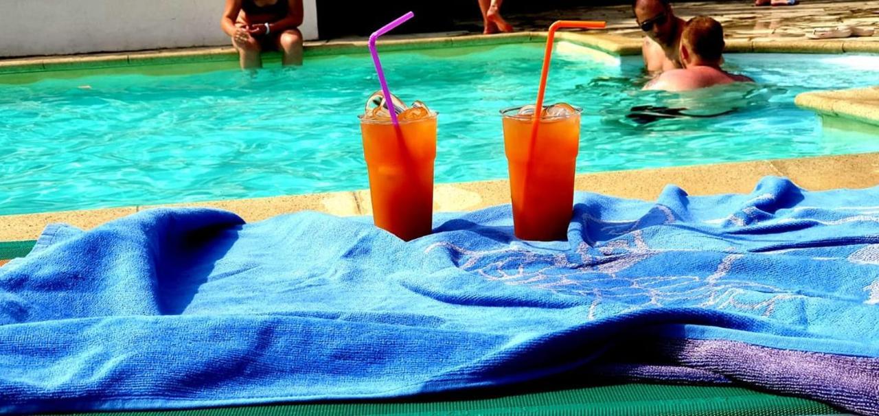 Griko Country Hotel Λέτσε Εξωτερικό φωτογραφία