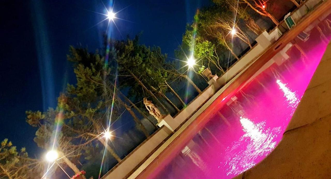 Griko Country Hotel Λέτσε Εξωτερικό φωτογραφία