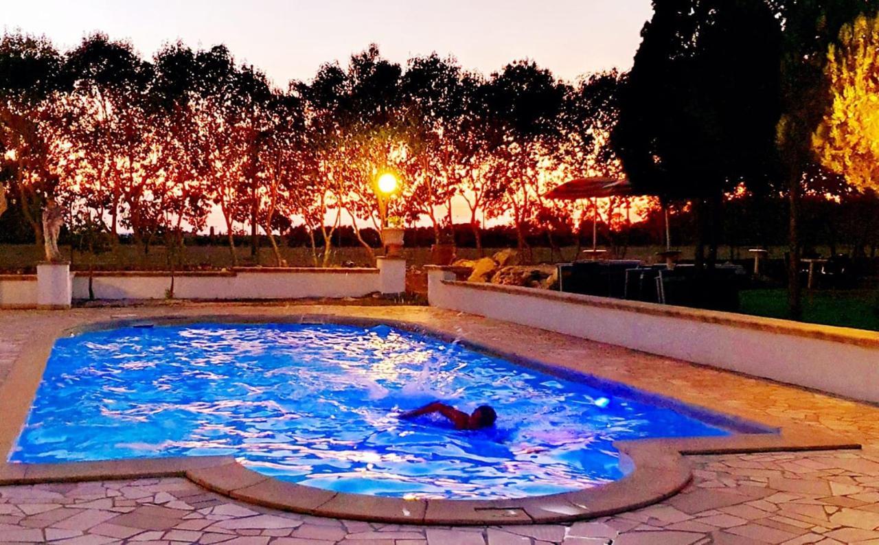 Griko Country Hotel Λέτσε Εξωτερικό φωτογραφία