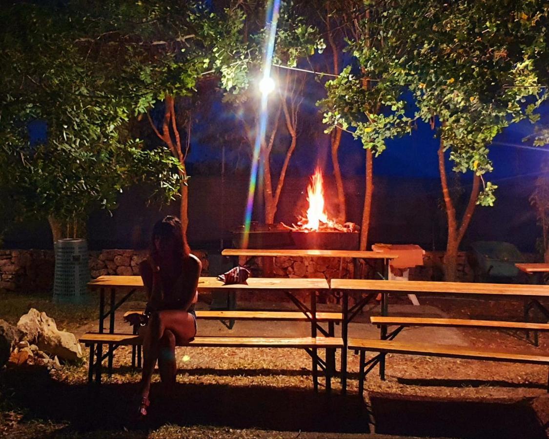 Griko Country Hotel Λέτσε Εξωτερικό φωτογραφία