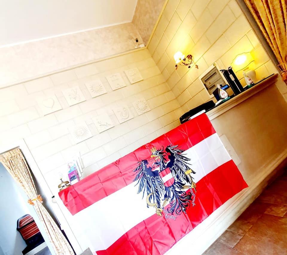 Griko Country Hotel Λέτσε Εξωτερικό φωτογραφία