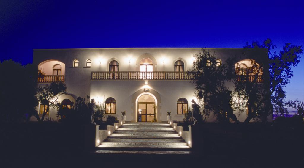 Griko Country Hotel Λέτσε Εξωτερικό φωτογραφία