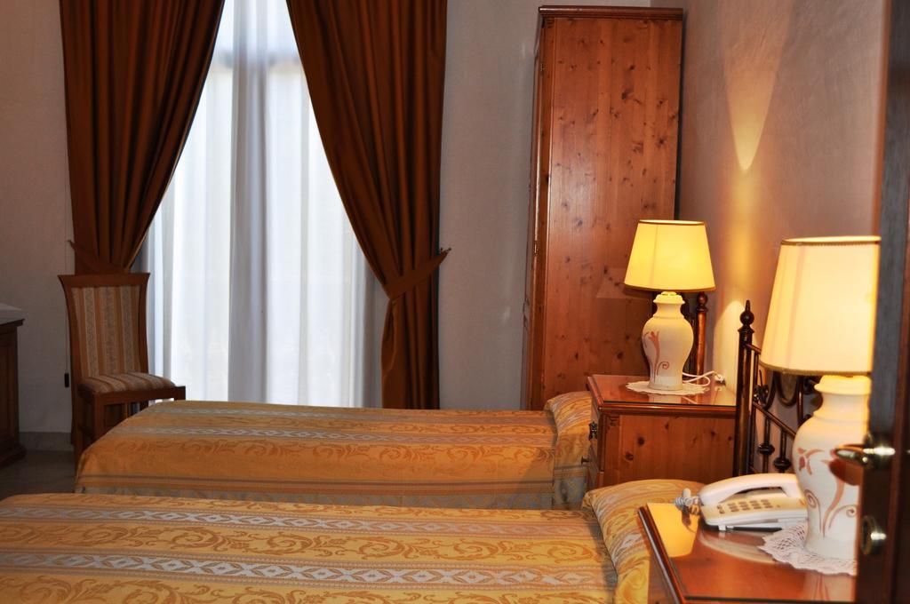 Griko Country Hotel Λέτσε Εξωτερικό φωτογραφία