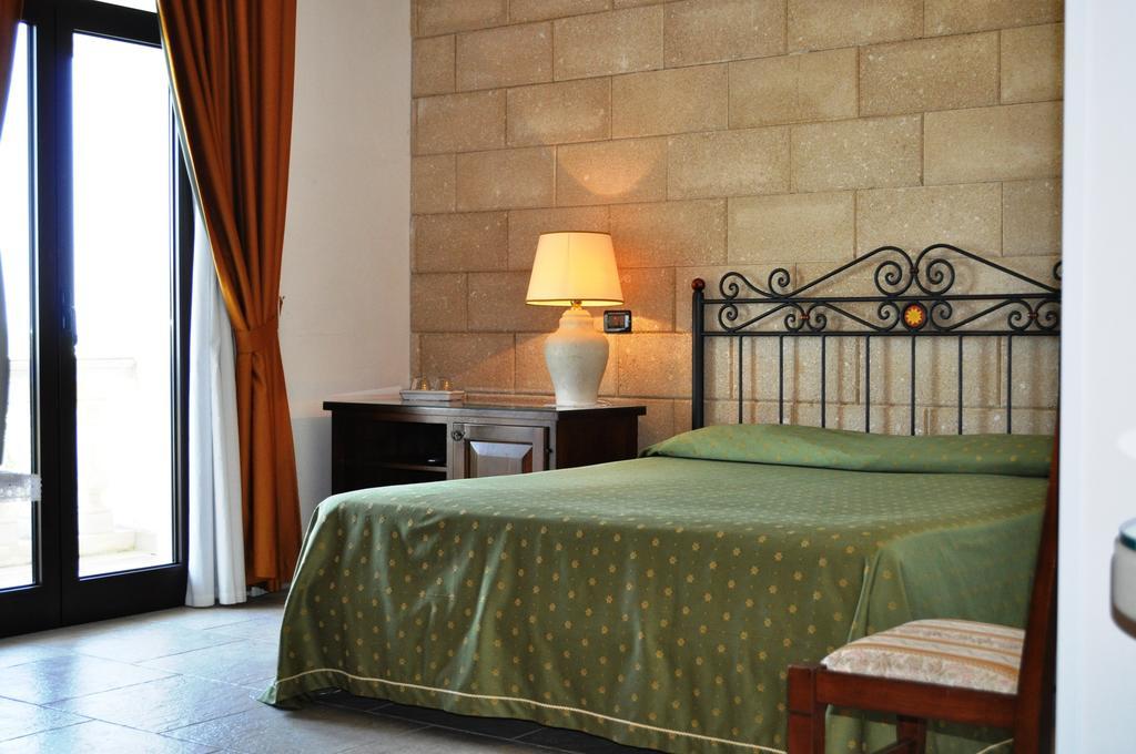 Griko Country Hotel Λέτσε Δωμάτιο φωτογραφία