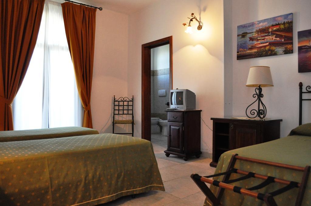 Griko Country Hotel Λέτσε Εξωτερικό φωτογραφία