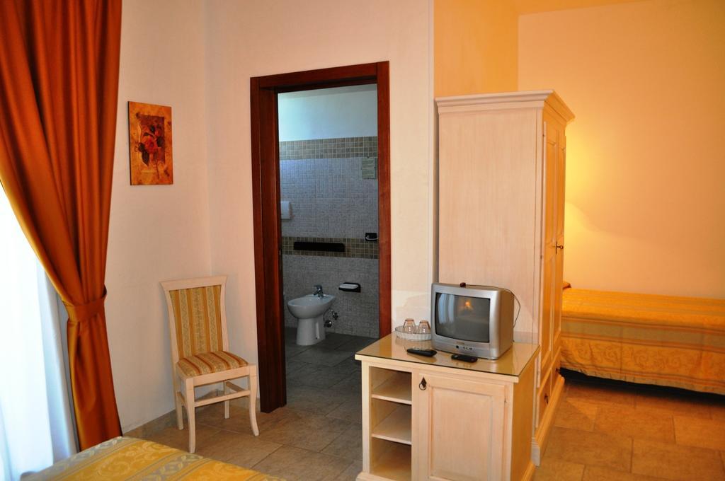 Griko Country Hotel Λέτσε Εξωτερικό φωτογραφία