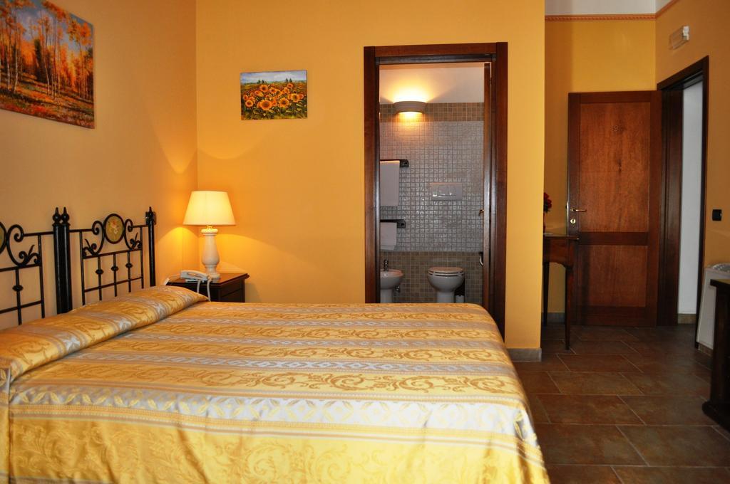 Griko Country Hotel Λέτσε Δωμάτιο φωτογραφία