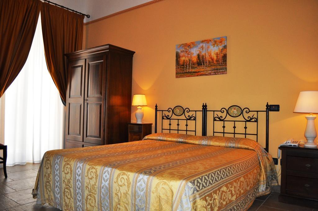 Griko Country Hotel Λέτσε Εξωτερικό φωτογραφία