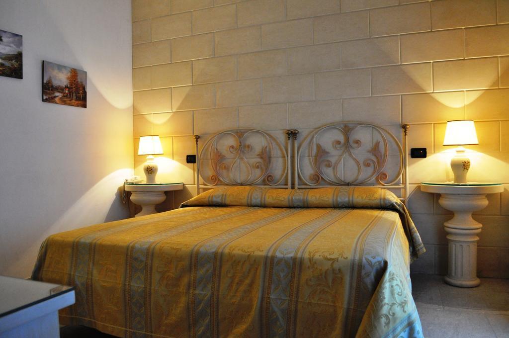 Griko Country Hotel Λέτσε Εξωτερικό φωτογραφία