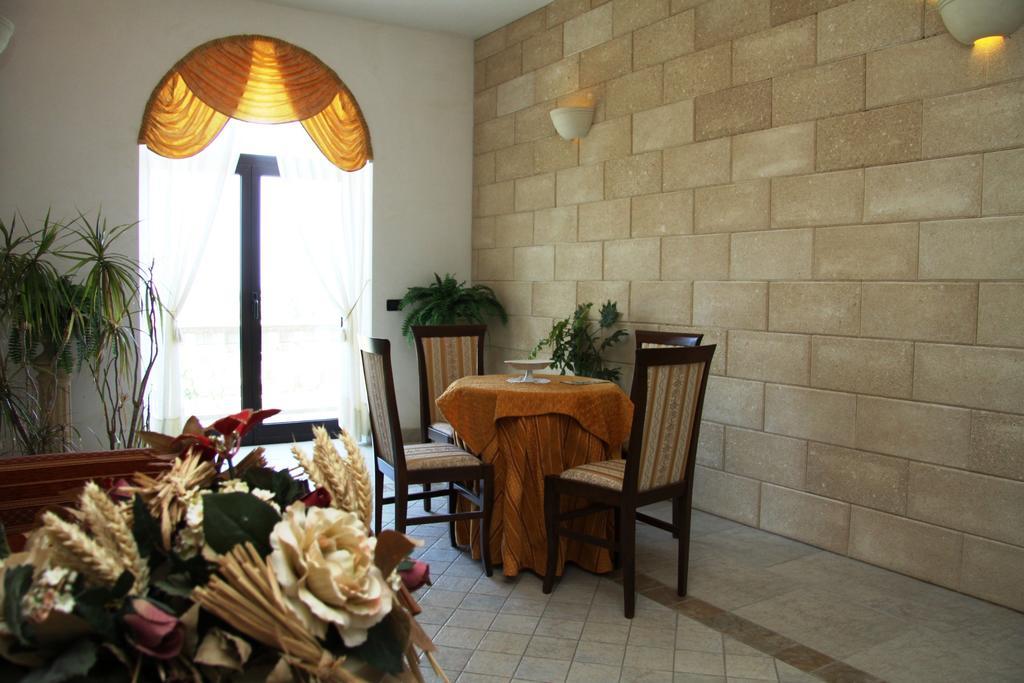 Griko Country Hotel Λέτσε Εξωτερικό φωτογραφία