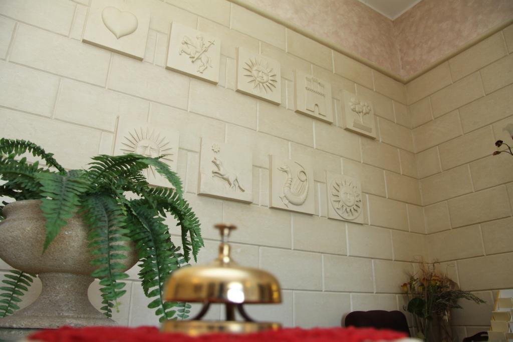 Griko Country Hotel Λέτσε Εξωτερικό φωτογραφία