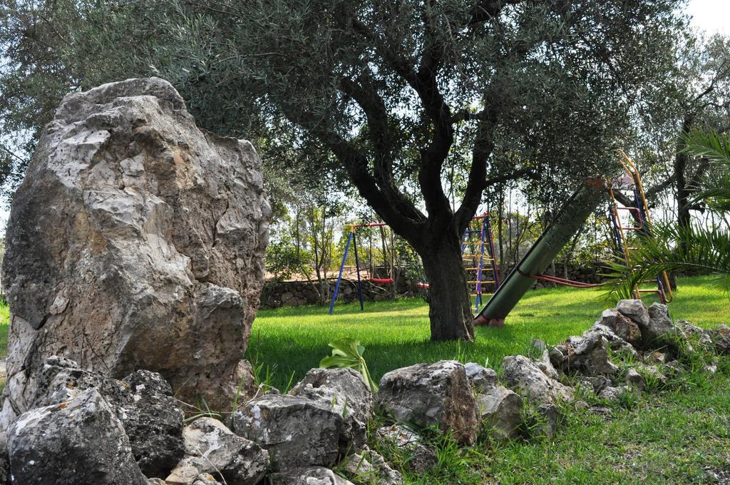 Griko Country Hotel Λέτσε Εξωτερικό φωτογραφία