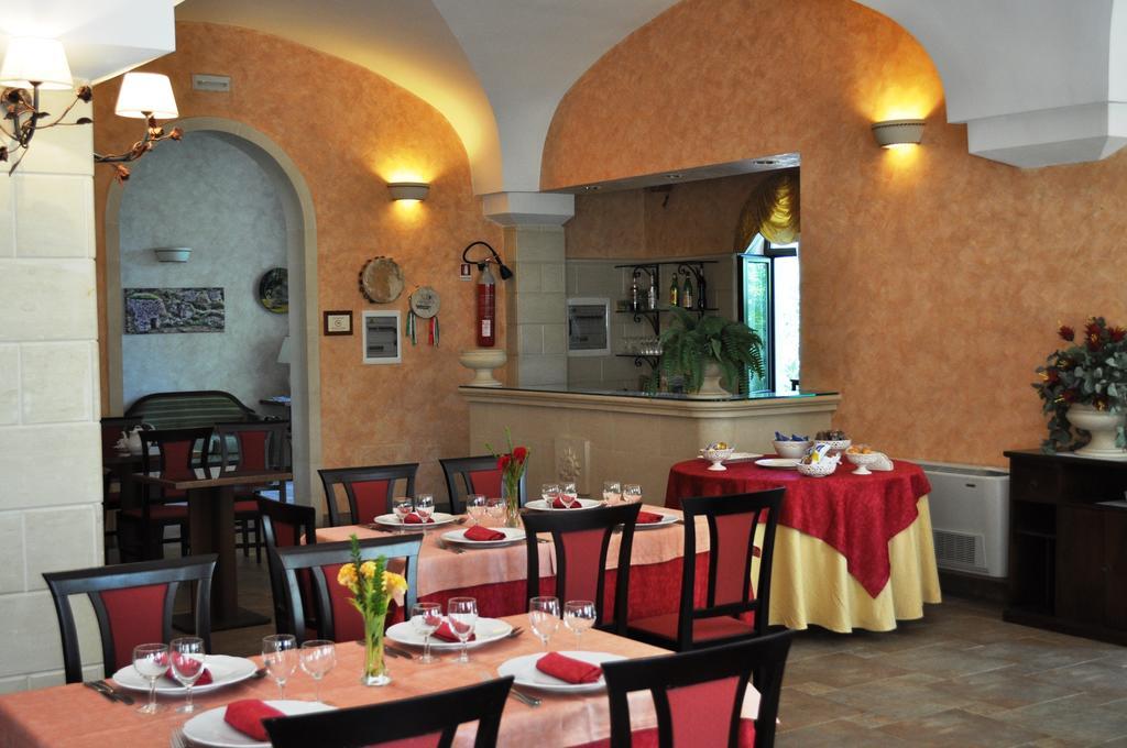Griko Country Hotel Λέτσε Εξωτερικό φωτογραφία