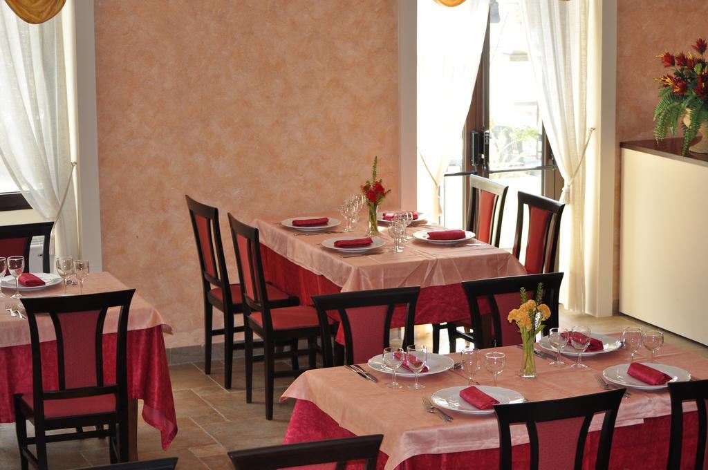 Griko Country Hotel Λέτσε Εξωτερικό φωτογραφία
