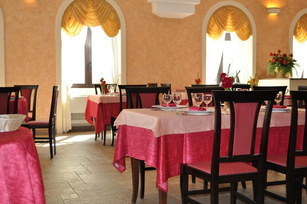 Griko Country Hotel Λέτσε Εξωτερικό φωτογραφία