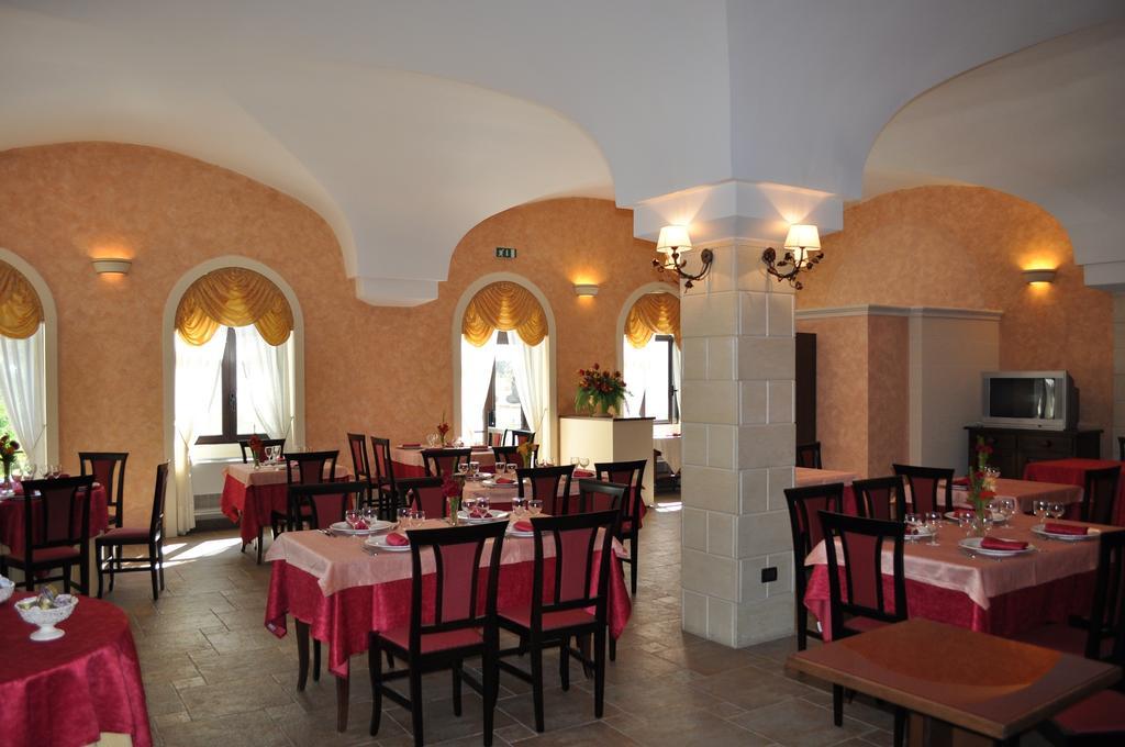 Griko Country Hotel Λέτσε Εξωτερικό φωτογραφία