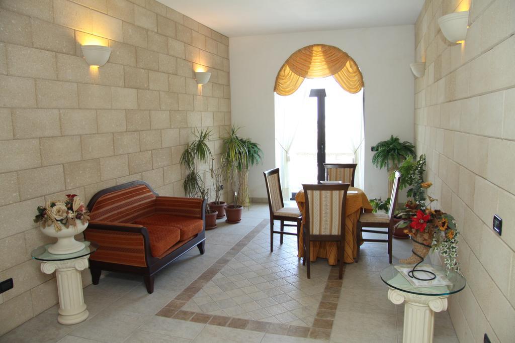 Griko Country Hotel Λέτσε Εξωτερικό φωτογραφία