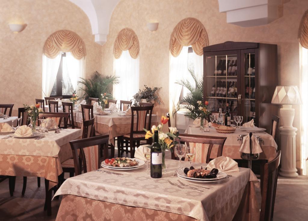 Griko Country Hotel Λέτσε Εξωτερικό φωτογραφία