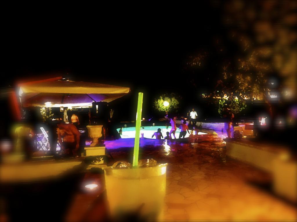 Griko Country Hotel Λέτσε Εξωτερικό φωτογραφία