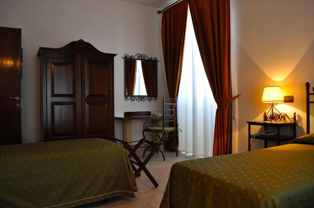 Griko Country Hotel Λέτσε Εξωτερικό φωτογραφία