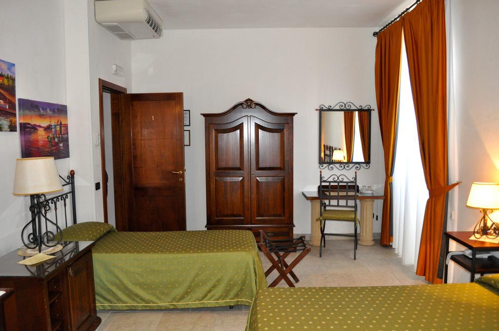 Griko Country Hotel Λέτσε Εξωτερικό φωτογραφία