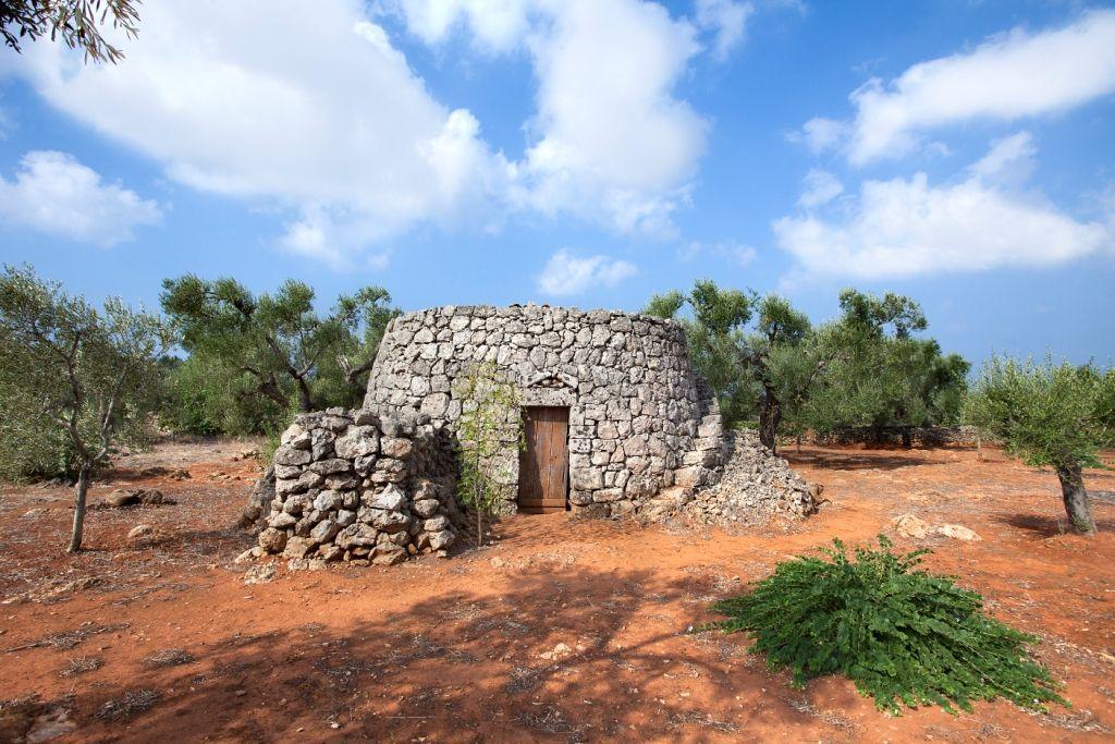 Griko Country Hotel Λέτσε Εξωτερικό φωτογραφία