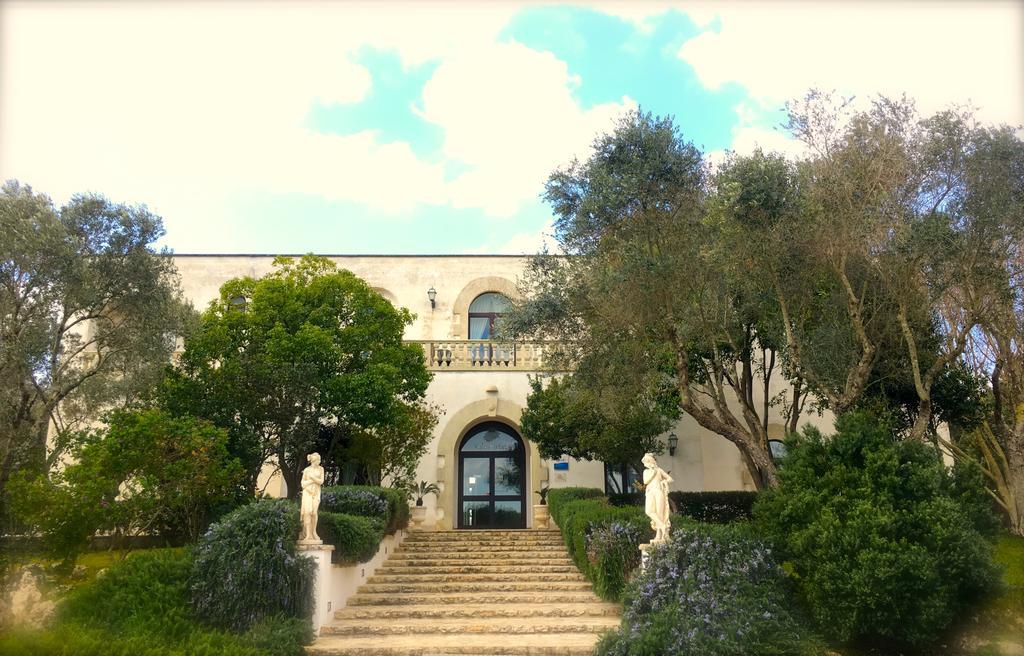 Griko Country Hotel Λέτσε Εξωτερικό φωτογραφία