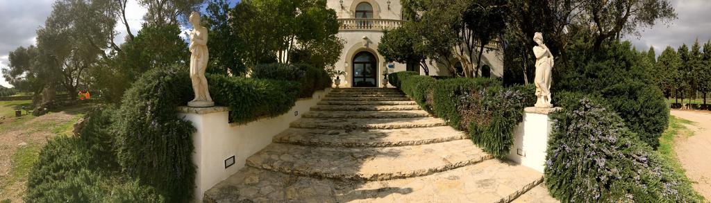 Griko Country Hotel Λέτσε Εξωτερικό φωτογραφία