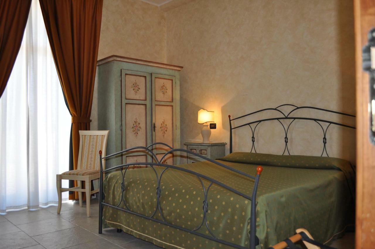 Griko Country Hotel Λέτσε Εξωτερικό φωτογραφία