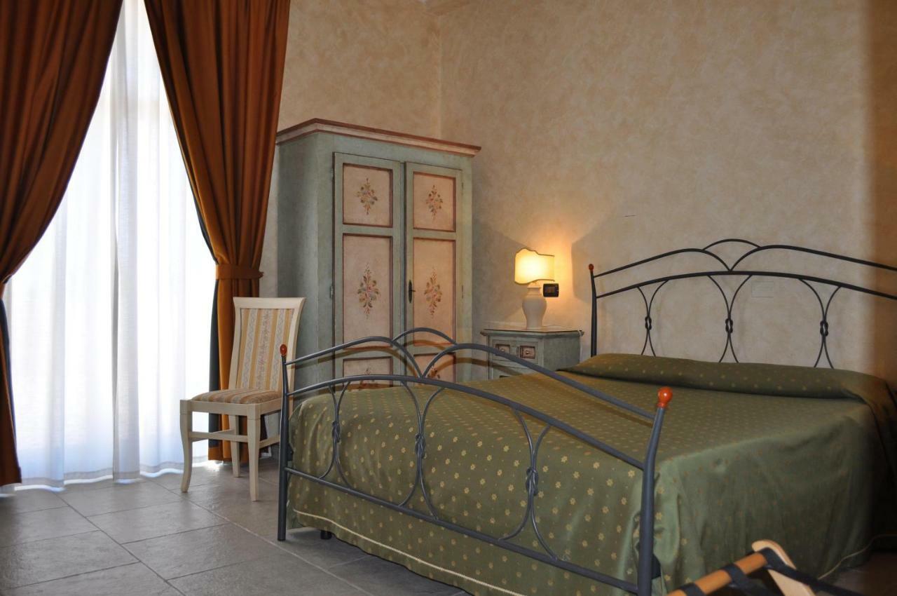 Griko Country Hotel Λέτσε Εξωτερικό φωτογραφία