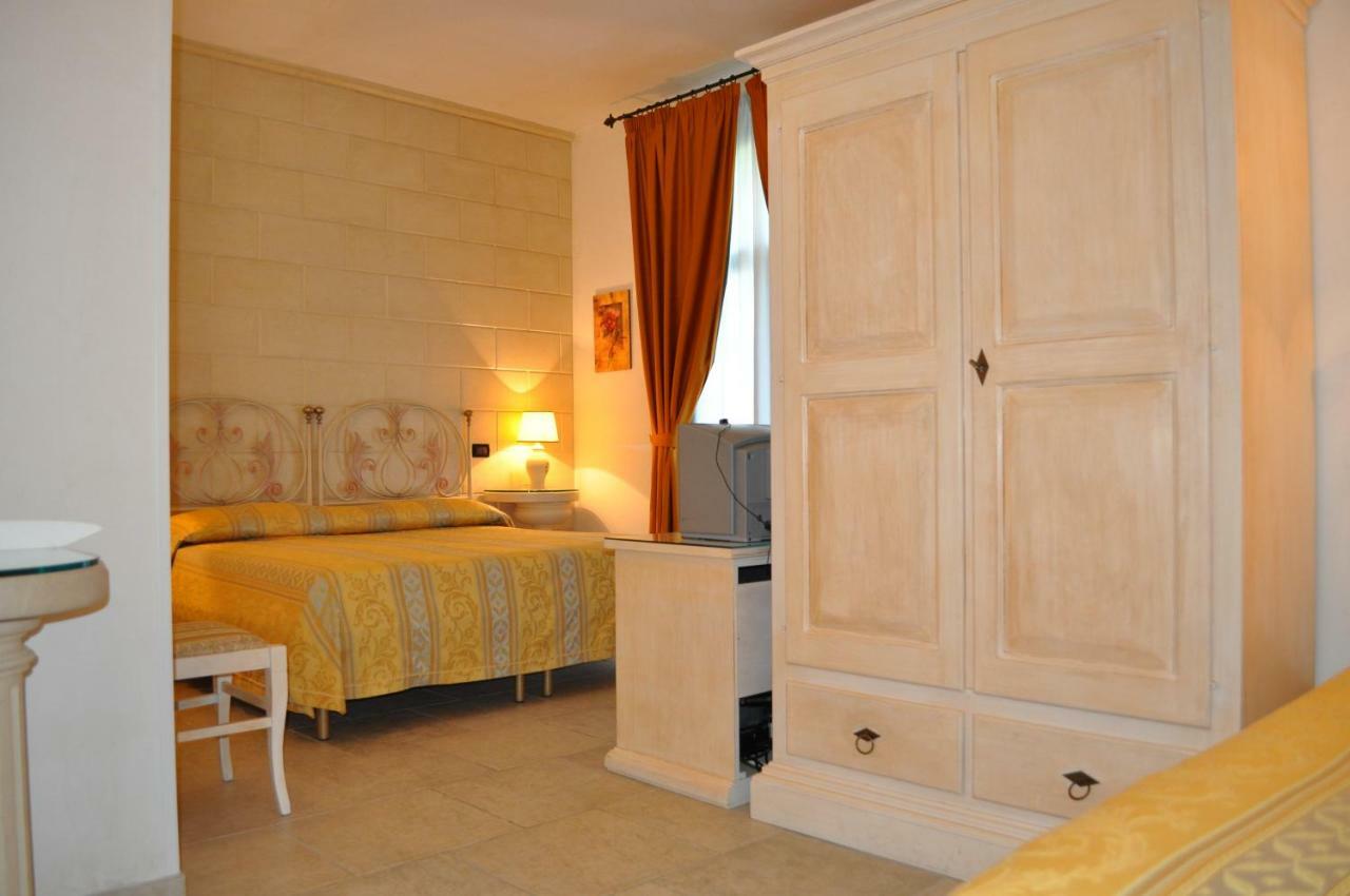 Griko Country Hotel Λέτσε Εξωτερικό φωτογραφία