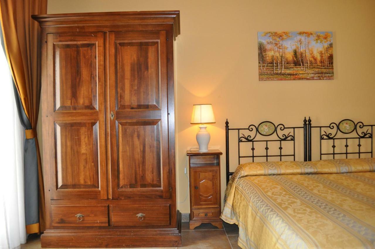 Griko Country Hotel Λέτσε Εξωτερικό φωτογραφία