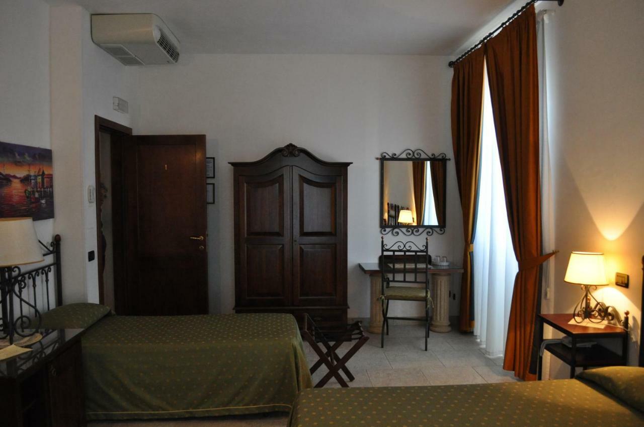 Griko Country Hotel Λέτσε Εξωτερικό φωτογραφία