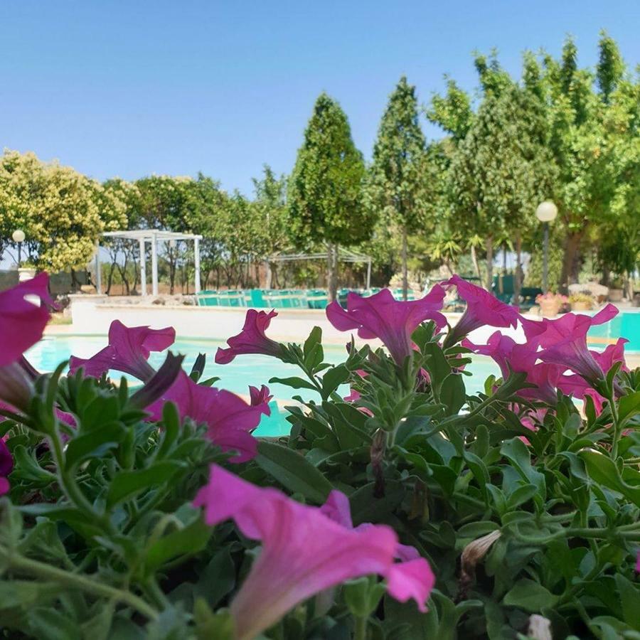 Griko Country Hotel Λέτσε Εξωτερικό φωτογραφία