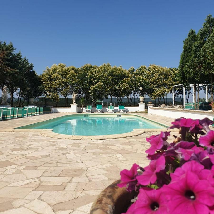 Griko Country Hotel Λέτσε Εξωτερικό φωτογραφία