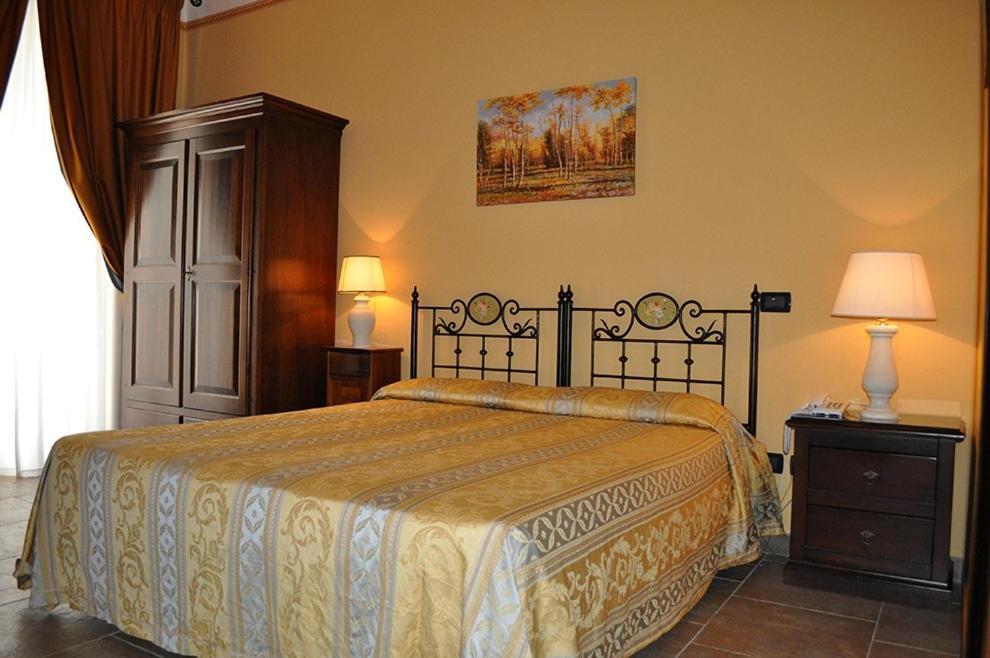 Griko Country Hotel Λέτσε Εξωτερικό φωτογραφία